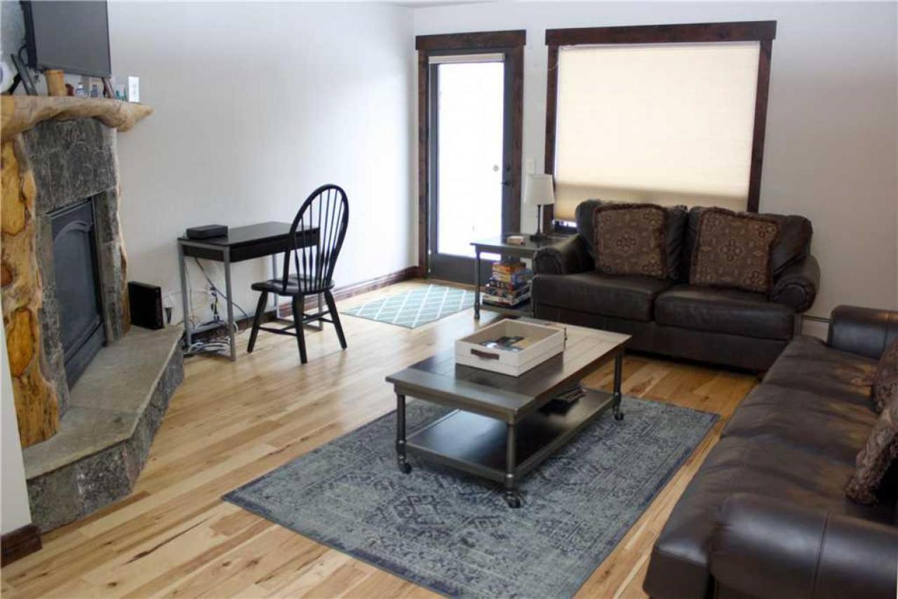 Pinecreek #E - 3 Bedroom - Pool And Hot Tub Access - Close To Town - Shuttle To Slopes Breckenridge Εξωτερικό φωτογραφία